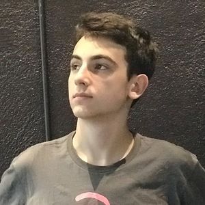 Meet your Posher, Sam